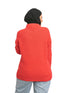 Watermelon B - Plexus Pullover - Khotwh